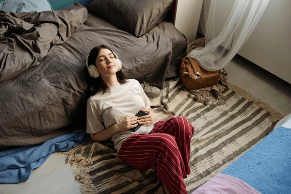 Rutinitas Kecil yang Membuat Hari Terasa Lebih Ringan