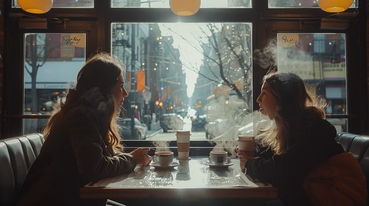 Keindahan Hubungan dalam Momen-Momen Sederhana